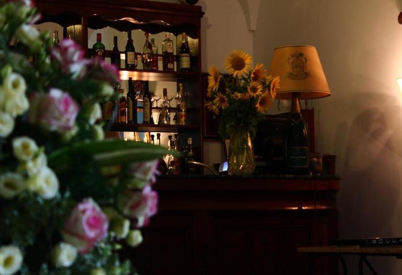 Palazzo Calvi B&b  | Soragna | Parma | Italia 12