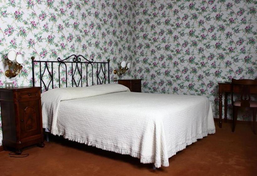 Palazzo Calvi B&b  | Soragna | Parma | Italia 13