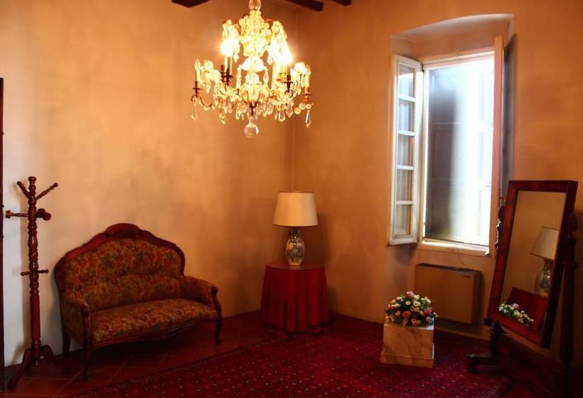 Palazzo Calvi B&b  | Soragna | Parma | Italia 14