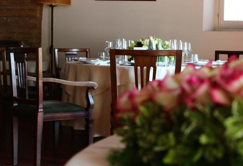 Palazzo Calvi B&b  | Soragna | Parma | Italia 15