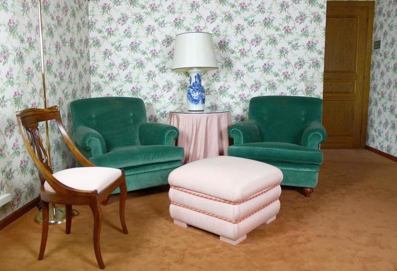 Palazzo Calvi B&b  | Soragna | Parma | Italia 16