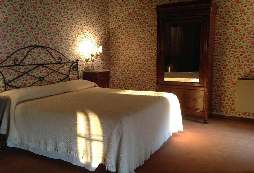 Palazzo Calvi B&b  | Soragna | Parma | Italia 18