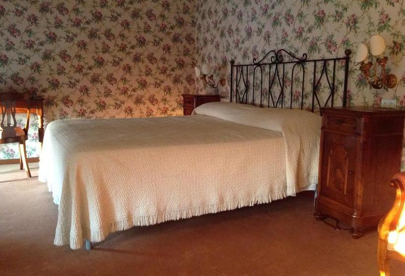 Palazzo Calvi B&b  | Soragna | Parma | Italia 19