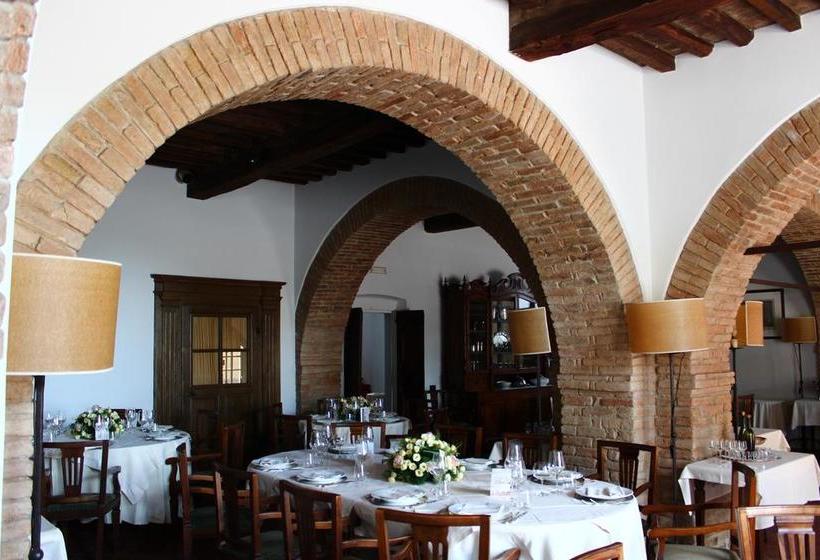 Palazzo Calvi B&b  | Soragna | Parma | Italia 2