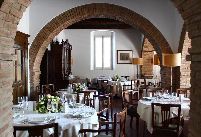 Palazzo Calvi B&b  | Soragna | Parma | Italia 3