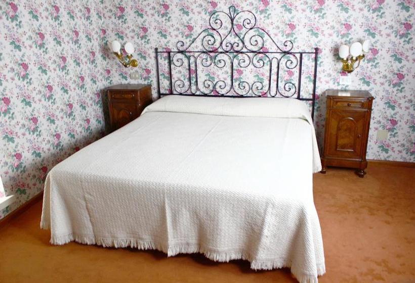 Palazzo Calvi B&b  | Soragna | Parma | Italia 5