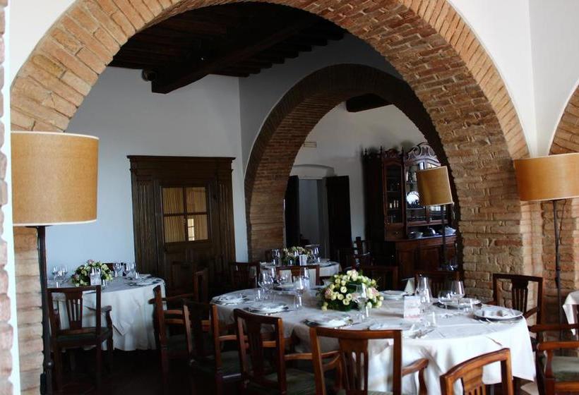 Palazzo Calvi B&b  | Soragna | Parma | Italia 6