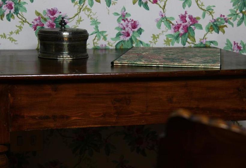 Palazzo Calvi B&b  | Soragna | Parma | Italia 7