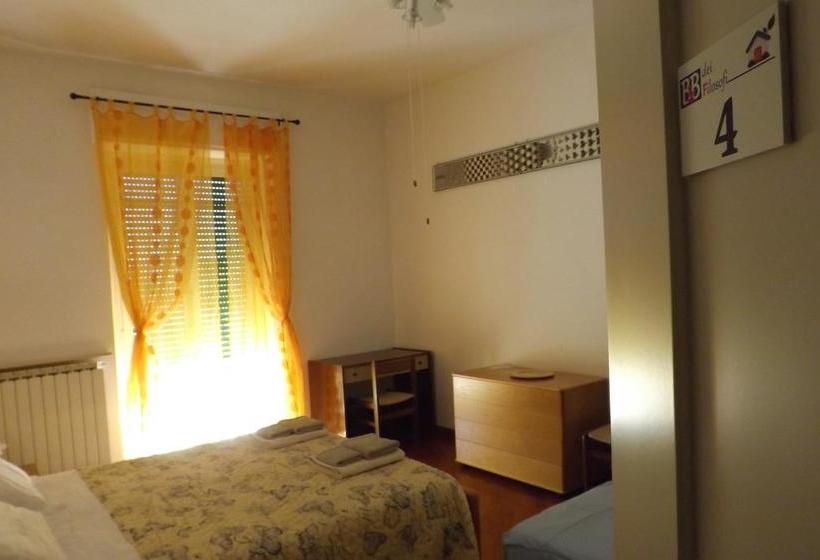 B&b Dei Filosofi  | Perugia | Perugia | Italy 1