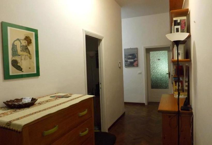 B&b Dei Filosofi  | Perugia | Perugia | Italy 11