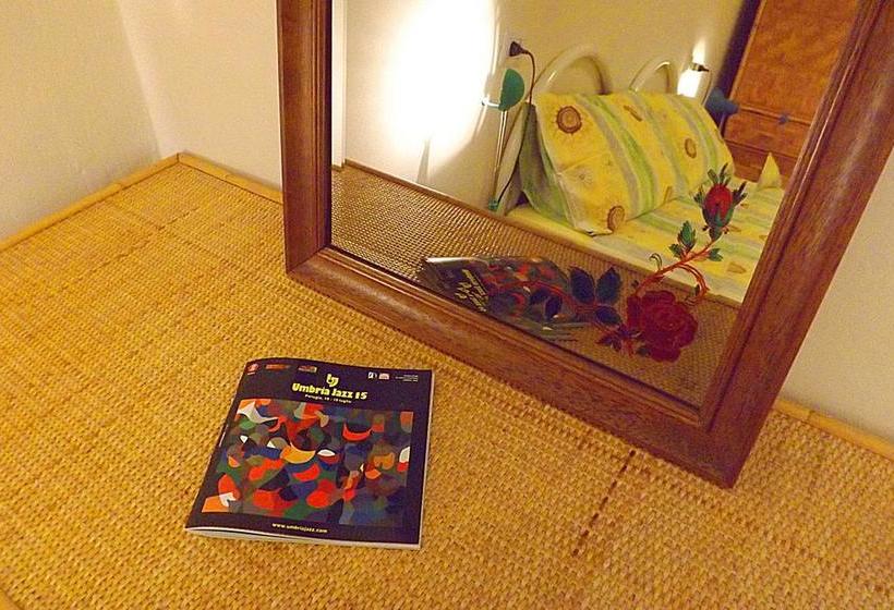 B&b Dei Filosofi  | Perugia | Perugia | Italy 13