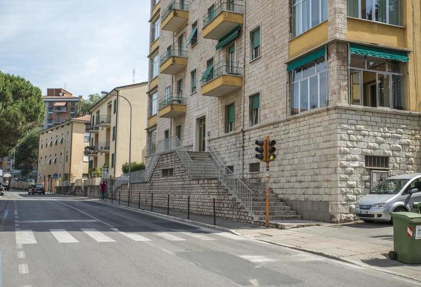 B&b Dei Filosofi  | Perugia | Perugia | Italy 15