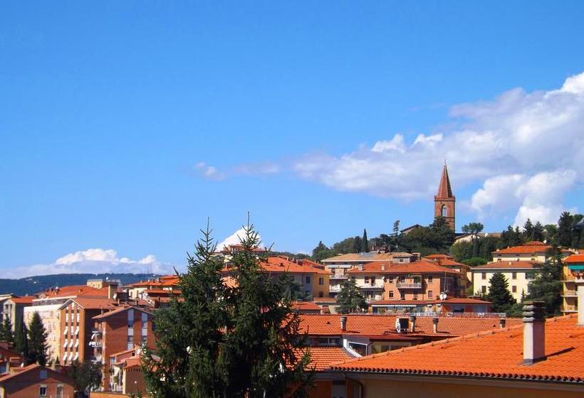 B&b Dei Filosofi  | Perugia | Perugia | Italy 2