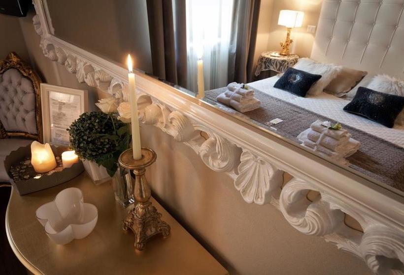 Bed and Breakfast Il Giardino Segreto Siena