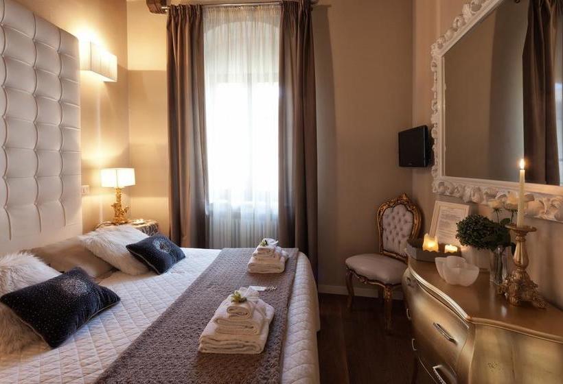 Bed and Breakfast Il Giardino Segreto  | San Quirico d'Orcia | Siena | Italia 1