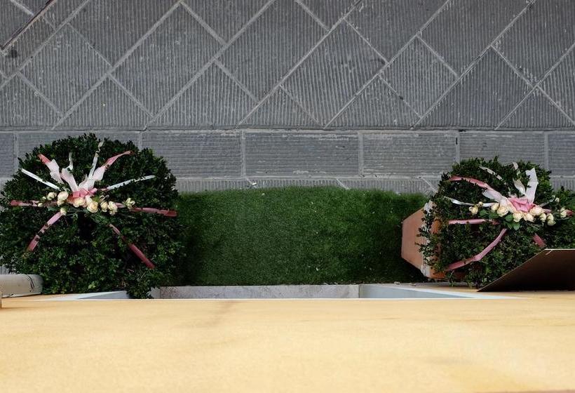 Bed and Breakfast Il Giardino Segreto  | San Quirico d'Orcia | Siena | Italia 12