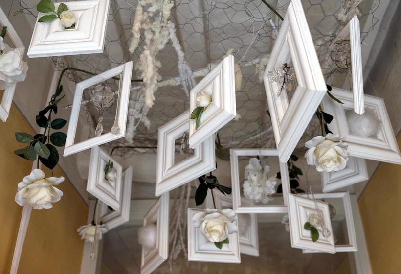 Bed and Breakfast Il Giardino Segreto  | San Quirico d'Orcia | Siena | Italia 14