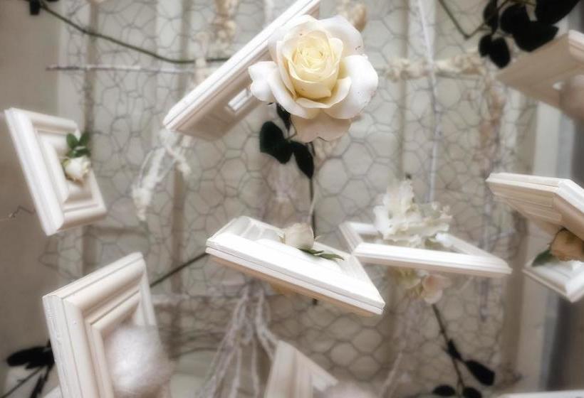 Bed and Breakfast Il Giardino Segreto  | San Quirico d'Orcia | Siena | Italia 15