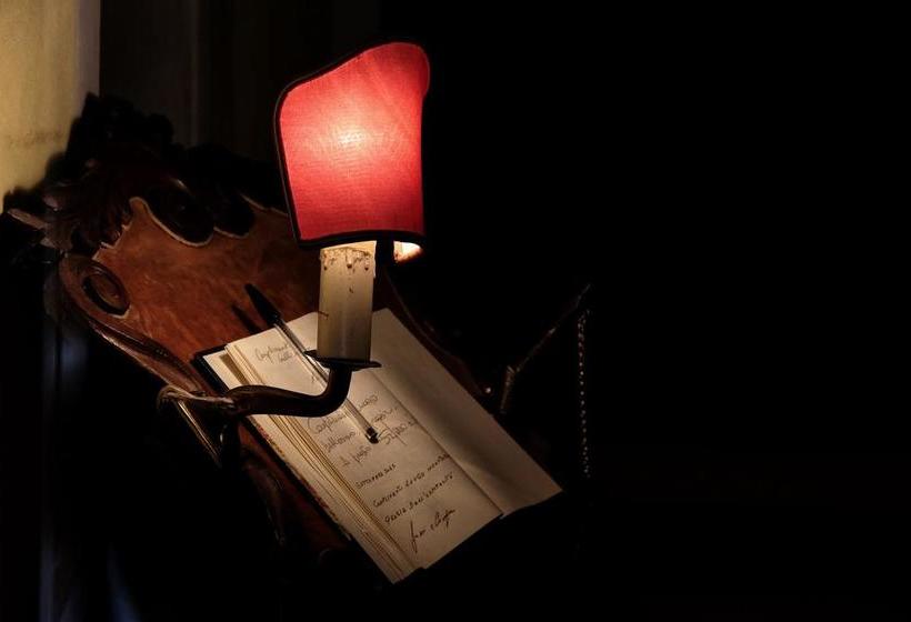 Bed and Breakfast Il Giardino Segreto  | San Quirico d'Orcia | Siena | Italia 16