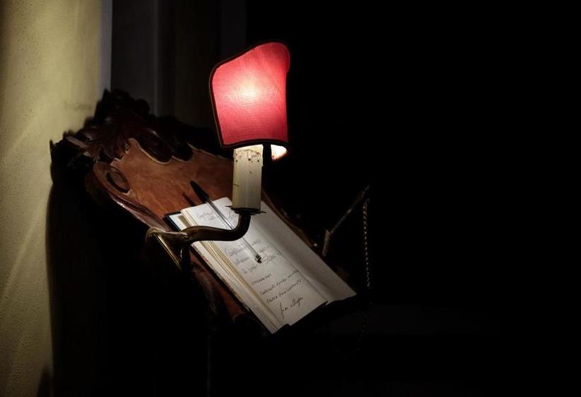 Bed and Breakfast Il Giardino Segreto  | San Quirico d'Orcia | Siena | Italia 17