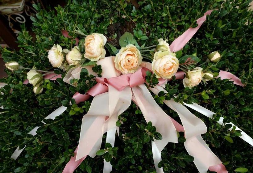 Bed and Breakfast Il Giardino Segreto  | San Quirico d'Orcia | Siena | Italia 18