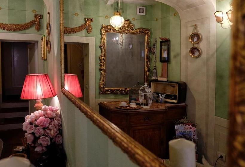 Bed and Breakfast Il Giardino Segreto  | San Quirico d'Orcia | Siena | Italia 19