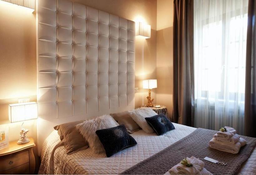 Bed and Breakfast Il Giardino Segreto  | San Quirico d'Orcia | Siena | Italia 2