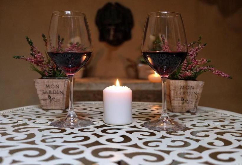 Bed and Breakfast Il Giardino Segreto  | San Quirico d'Orcia | Siena | Italia 20