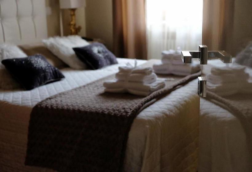 Bed and Breakfast Il Giardino Segreto  | San Quirico d'Orcia | Siena | Italia 3