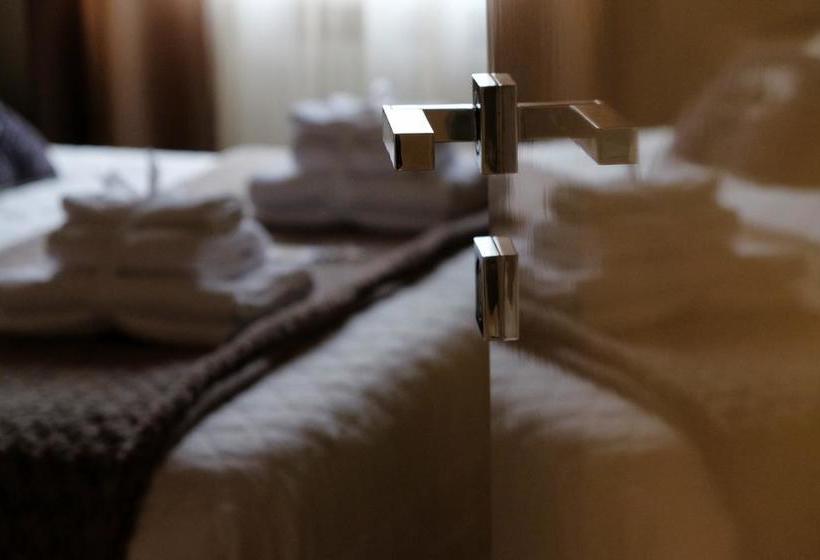 Bed and Breakfast Il Giardino Segreto  | San Quirico d'Orcia | Siena | Italia 4