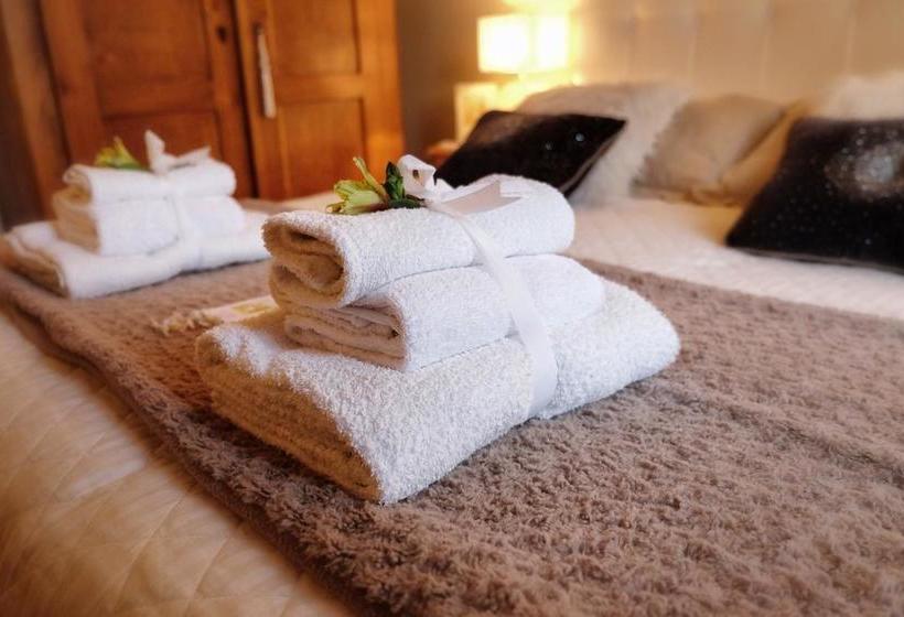 Bed and Breakfast Il Giardino Segreto  | San Quirico d'Orcia | Siena | Italia 5