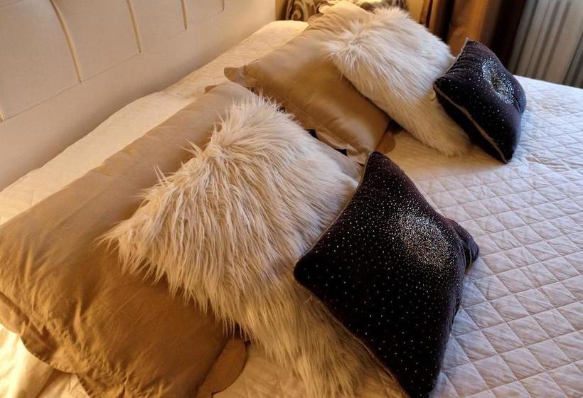 Bed and Breakfast Il Giardino Segreto  | San Quirico d'Orcia | Siena | Italia 6