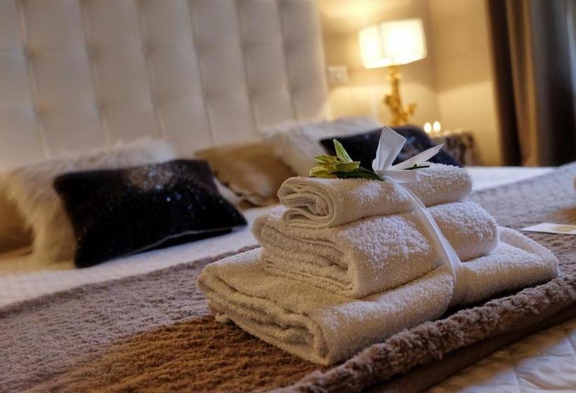 Bed and Breakfast Il Giardino Segreto  | San Quirico d'Orcia | Siena | Italia 7