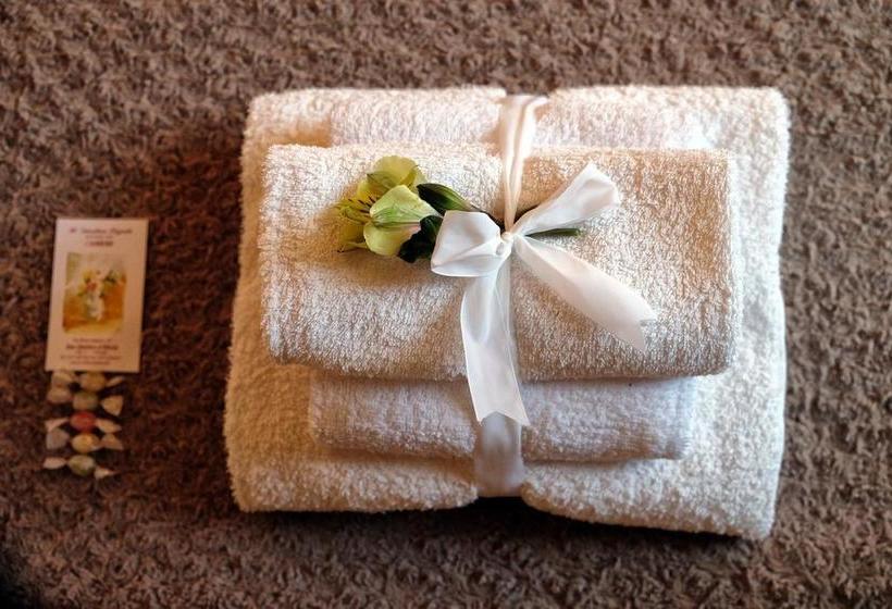 Bed and Breakfast Il Giardino Segreto  | San Quirico d'Orcia | Siena | Italia 8