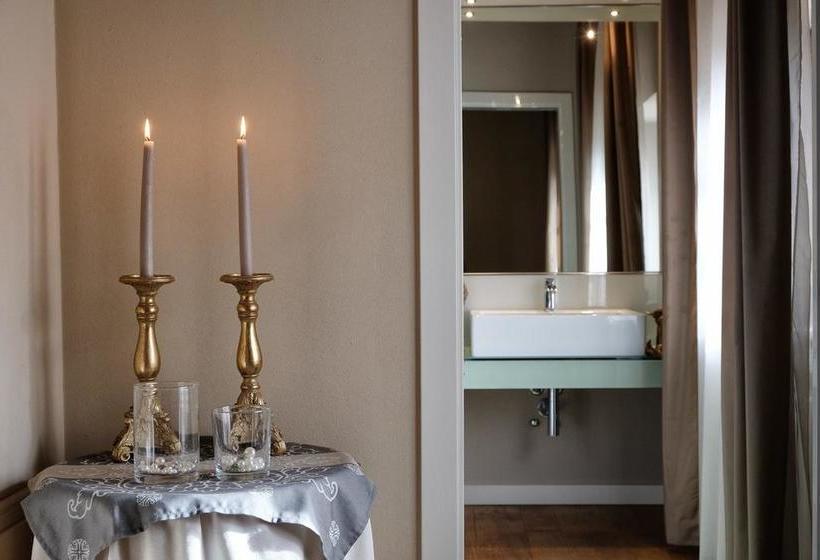 Bed and Breakfast Il Giardino Segreto  | San Quirico d'Orcia | Siena | Italia 9