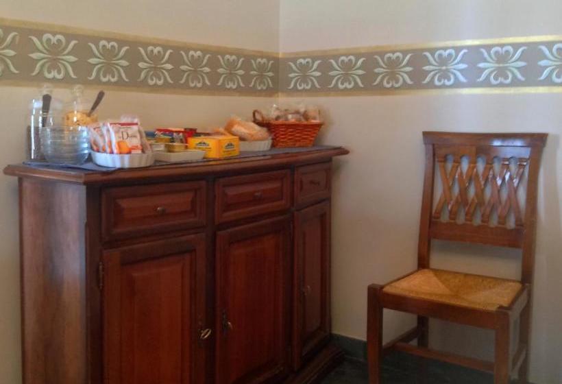 B&b Bruxelles Margherita  | Genova | Genova | Italia 11