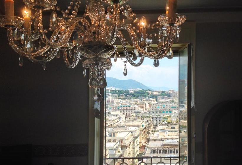 B&b Bruxelles Margherita  | Genova | Genova | Italia 12