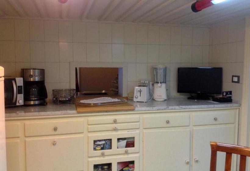 B&b Bruxelles Margherita  | Genova | Genova | Italia 13