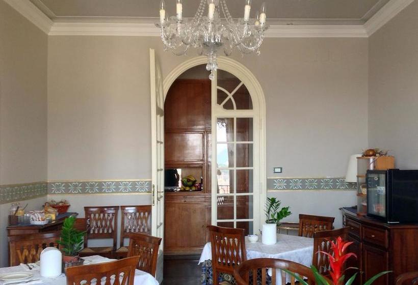 B&b Bruxelles Margherita  | Genova | Genova | Italia 14