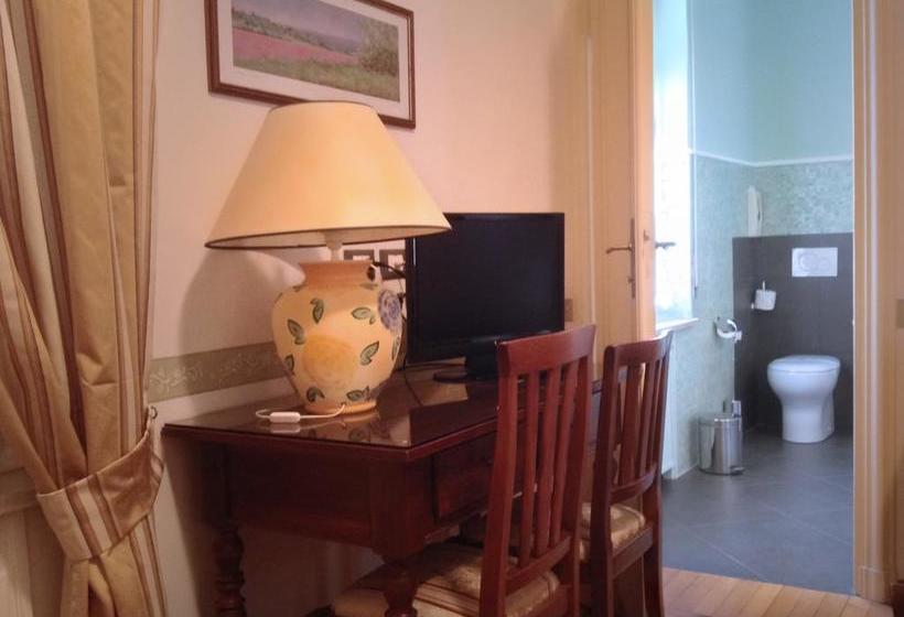 B&b Bruxelles Margherita  | Genova | Genova | Italia 15