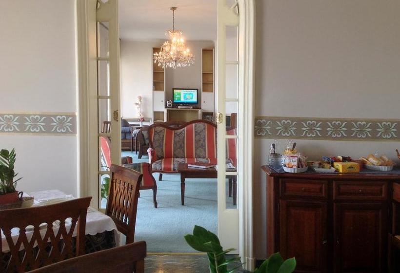 B&b Bruxelles Margherita  | Genova | Genova | Italia 16