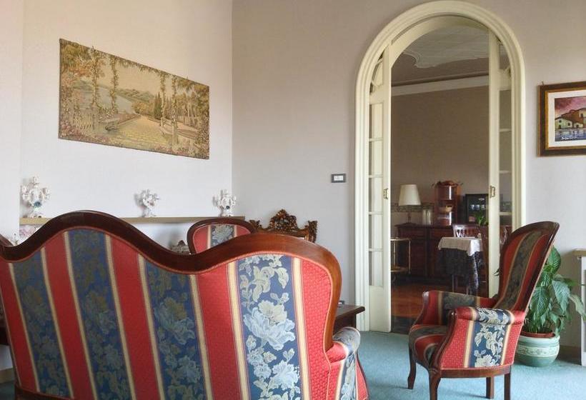 B&b Bruxelles Margherita  | Genova | Genova | Italia 17