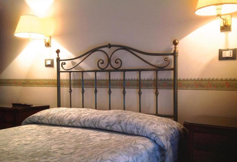 B&b Bruxelles Margherita  | Genova | Genova | Italia 18