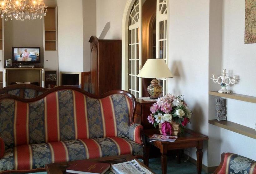 B&b Bruxelles Margherita  | Genova | Genova | Italia 19