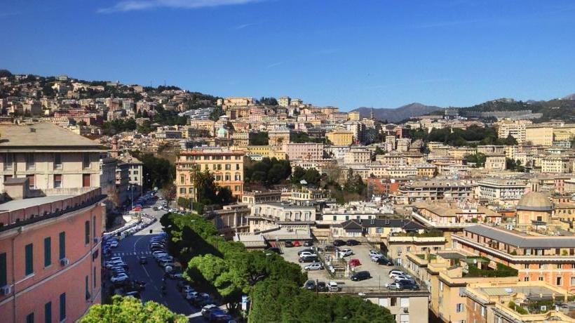 B&b Bruxelles Margherita  | Genova | Genova | Italia 2