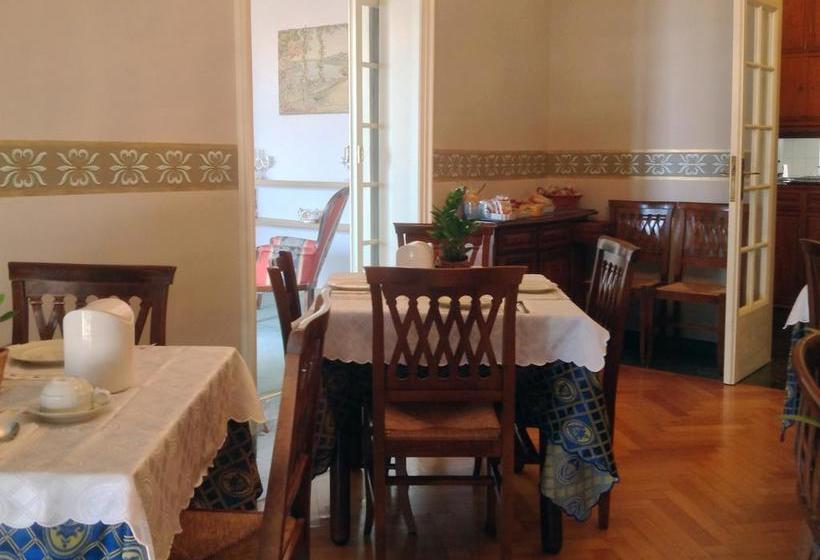 B&b Bruxelles Margherita  | Genova | Genova | Italia 20