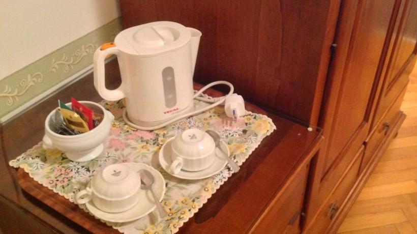 B&b Bruxelles Margherita  | Genova | Genova | Italia 3