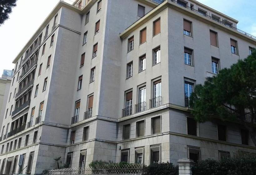 B&b Bruxelles Margherita  | Genova | Genova | Italia 4