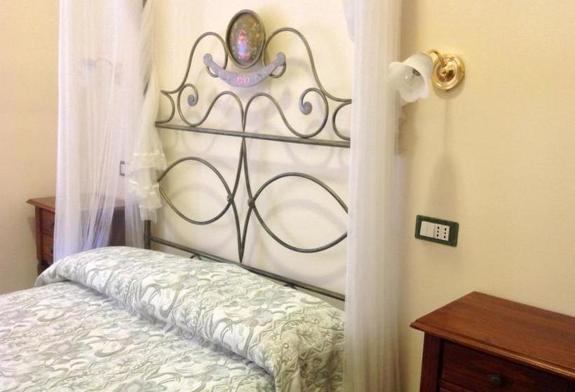 B&b Bruxelles Margherita  | Genova | Genova | Italia 5