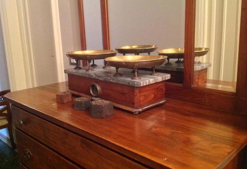 B&b Bruxelles Margherita  | Genova | Genova | Italia 6